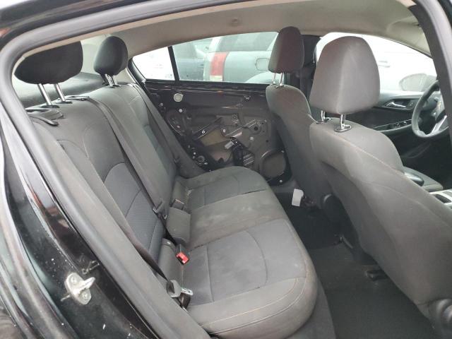 Aukcja sprzedaży 2016 Chevrolet Cruze Ls, vin: 1G1BC5SM7G7265036, numer aukcji: 37344594