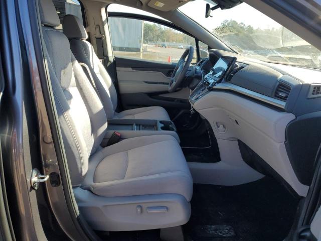 Продаж на аукціоні авто 2020 Honda Odyssey Ex, vin: 5FNRL6H50LB017338, номер лоту: 82710633