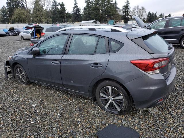 2020 Subaru Impreza Premium მანქანა იყიდება აუქციონზე, vin: 4S3GTAD6XL3721665, აუქციონის ნომერი: 37729144