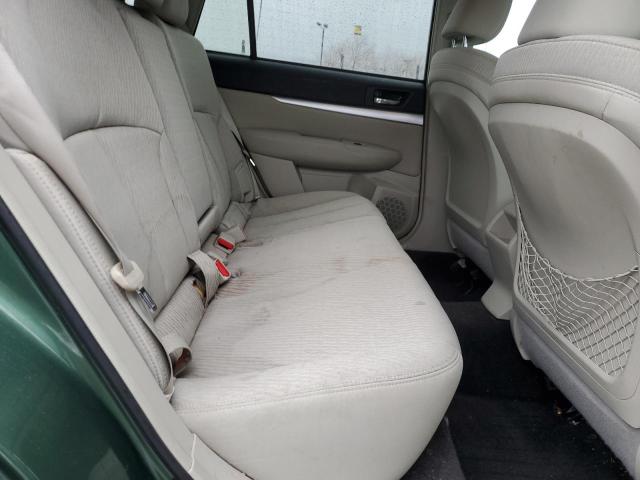 Продажа на аукционе авто 2012 Subaru Outback 2.5i Premium, vin: 4S4BRCCC4C3213490, номер лота: 37329144