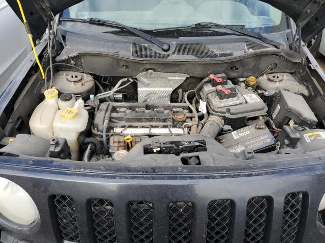 38613564 :رقم المزاد ، 1C4NJPFA4ED723040 vin ، 2014 Jeep Patriot Latitude مزاد بيع