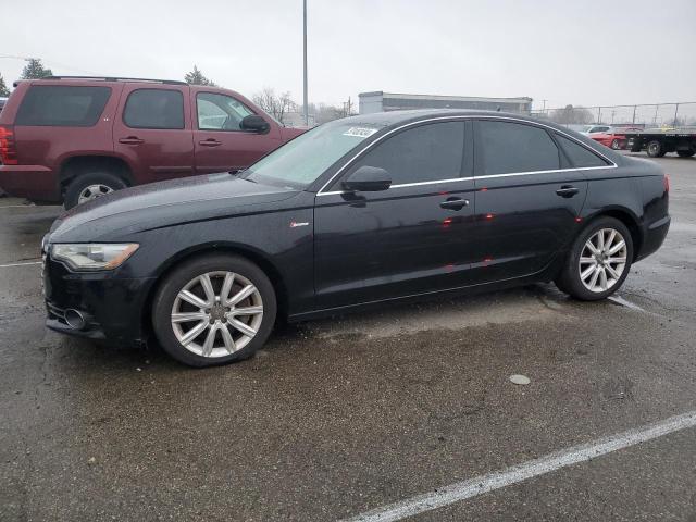 37482434 :رقم المزاد ، WAUGGAFC7DN130820 vin ، 2013 Audi A6 Premium Plus مزاد بيع