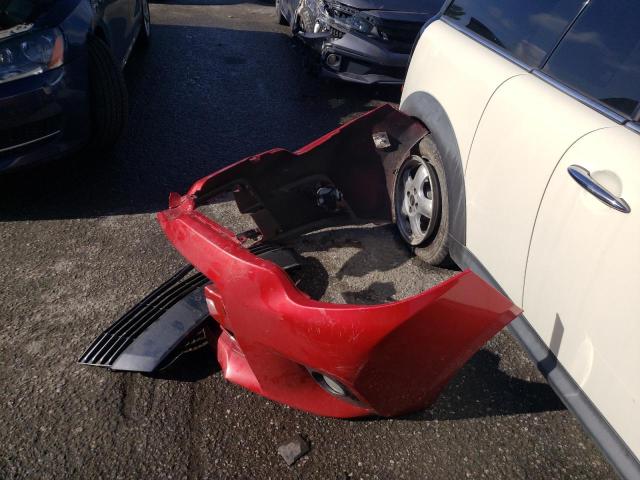 40188834 :رقم المزاد ، 2T1BURHE2FC387778 vin ، 2015 Toyota Corolla L مزاد بيع