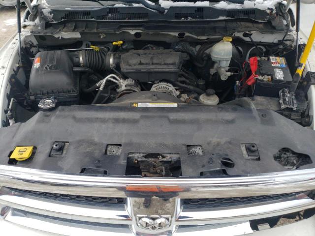 Продажа на аукционе авто 2011 Dodge Ram 1500, vin: 1D7RV1GP1BS684409, номер лота: 41007314
