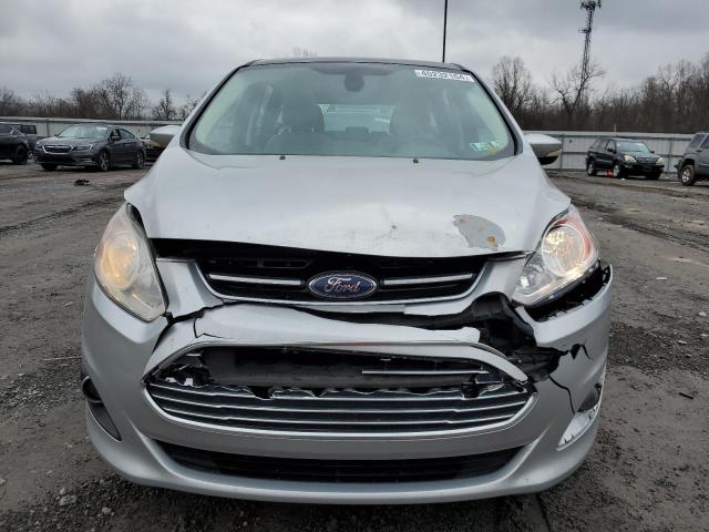 Aukcja sprzedaży 2016 Ford C-max Sel, vin: 1FADP5BU4GL108999, numer aukcji: 40232164