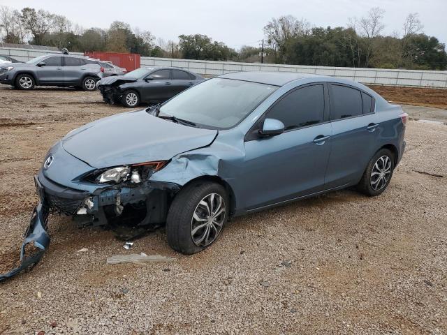 39701094 :رقم المزاد ، JM1BL1UF3B1374099 vin ، 2011 Mazda 3 I مزاد بيع
