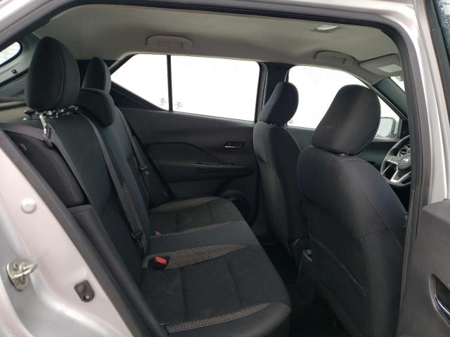 Продажа на аукционе авто 2020 Nissan Kicks Sv, vin: 3N1CP5CV1LL497471, номер лота: 37289694