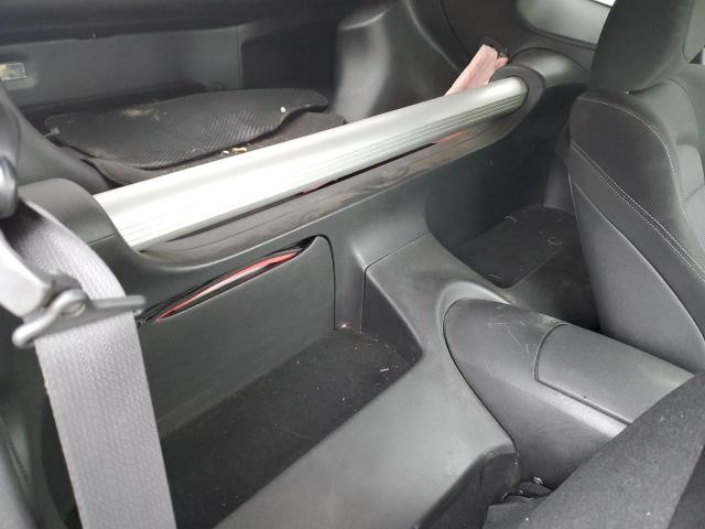 39979024 :رقم المزاد ، JN1AZ4EH8EM632098 vin ، 2014 Nissan 370z Base مزاد بيع