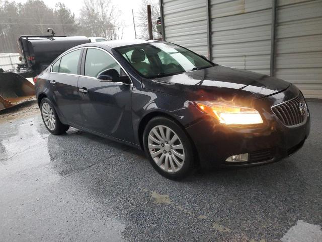 Продажа на аукционе авто 2013 Buick Regal Premium, vin: 2G4GS5EV2D9153979, номер лота: 37571934