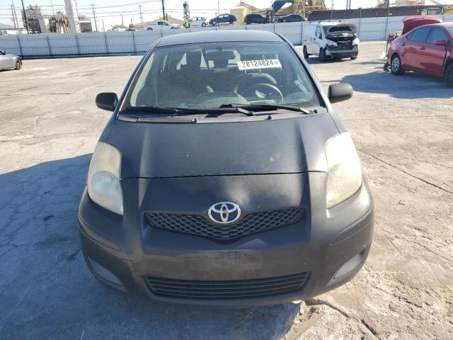 Aukcja sprzedaży 2009 Toyota Yaris, vin: JTDKT903895247121, numer aukcji: 38124824