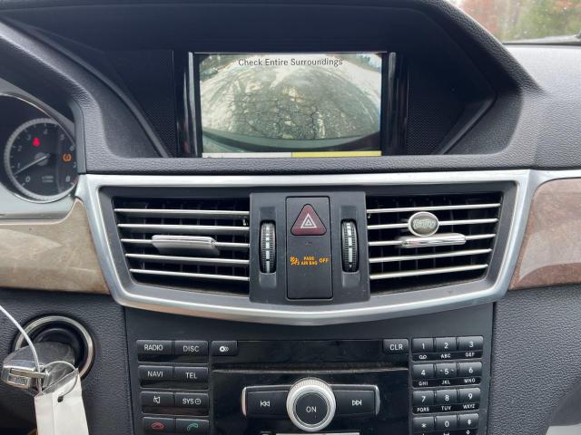 40084274 :رقم المزاد ، WDDHF8HB1BA454475 vin ، 2011 Mercedes-benz E 350 4matic مزاد بيع