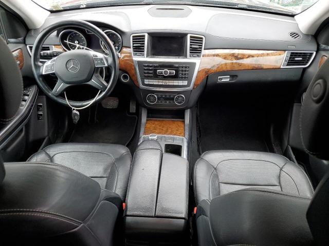 Aukcja sprzedaży 2015 Mercedes-benz Gl 550 4matic, vin: 4JGDF7DE2FA443540, numer aukcji: 39528234