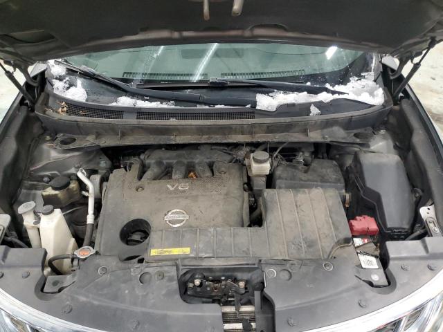 Aukcja sprzedaży 2014 Nissan Murano S, vin: JN8AZ1MW1EW531358, numer aukcji: 39150354