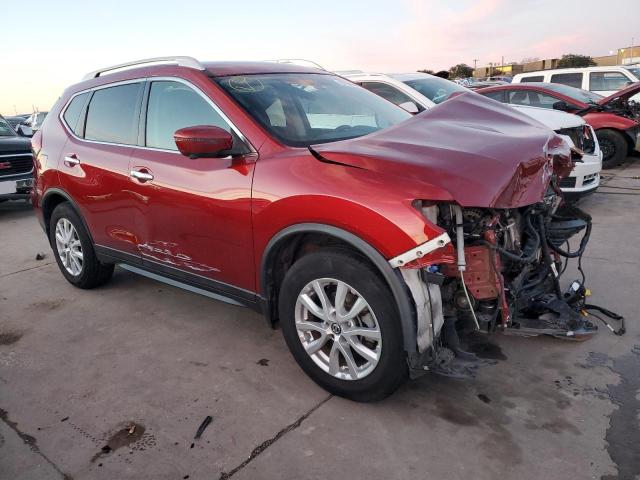 37586404 :رقم المزاد ، 5N1AT2MT0JC734645 vin ، 2018 Nissan Rogue S مزاد بيع