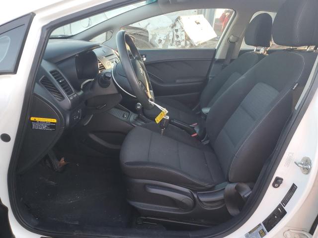 Продаж на аукціоні авто 2014 Kia Forte Lx, vin: KNAFX4A61E5208539, номер лоту: 36947444