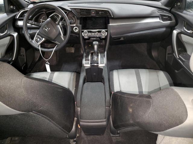 Продаж на аукціоні авто 2016 Honda Civic Ex, vin: 2HGFC3B35GH360138, номер лоту: 37504964