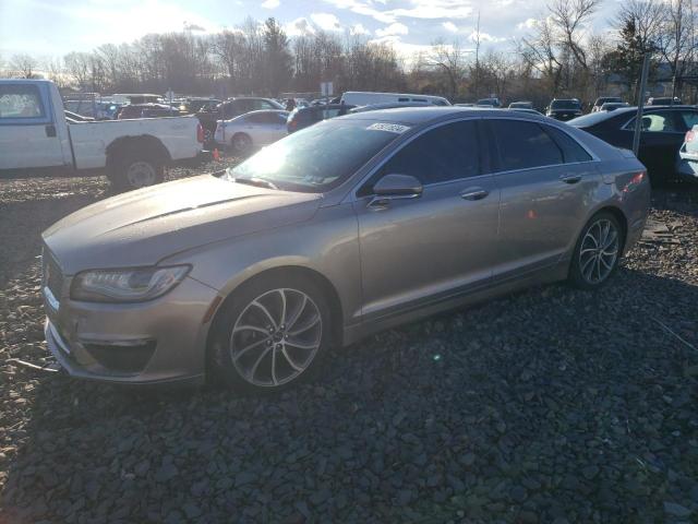 Aukcja sprzedaży 2018 Lincoln Mkz Reserve, vin: 3LN6L5F9XJR615737, numer aukcji: 37527824