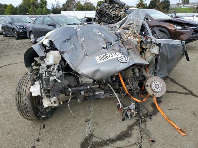 Продаж на аукціоні авто 2018 Volkswagen Beetle, vin: 3VW5DAATXJM515575, номер лоту: 40087314