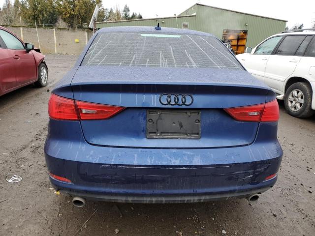 Продажа на аукционе авто 2015 Audi A3 Premium, vin: WAUBFHFFXF1067447, номер лота: 40283914