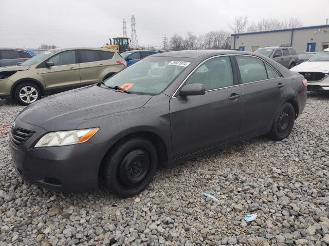 Aukcja sprzedaży 2009 Toyota Camry Base, vin: 4T4BE46K59R105232, numer aukcji: 39981974