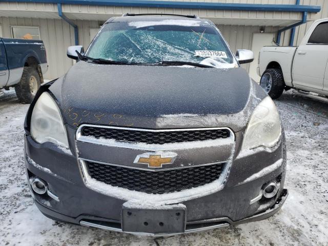 38937664 :رقم المزاد ، 2GNFLHE33E6116172 vin ، 2014 Chevrolet Equinox Ltz مزاد بيع