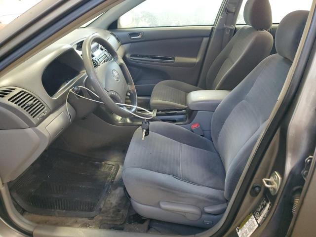 2005 Toyota Camry Le მანქანა იყიდება აუქციონზე, vin: 4T1BE32K35U576090, აუქციონის ნომერი: 39298584