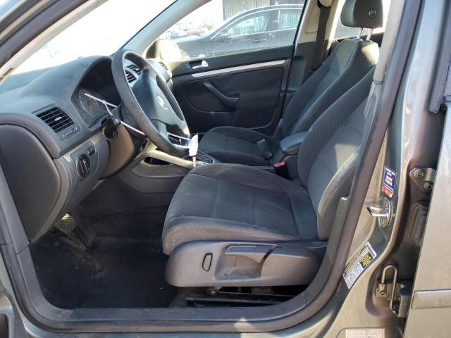39642754 :رقم المزاد ، WVWDA71K38W107673 vin ، 2008 Volkswagen Rabbit مزاد بيع