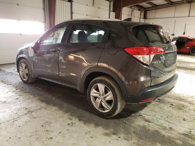 Продажа на аукционе авто 2020 Honda Hr-v Ex, vin: 3CZRU6H52LM705618, номер лота: 40190414