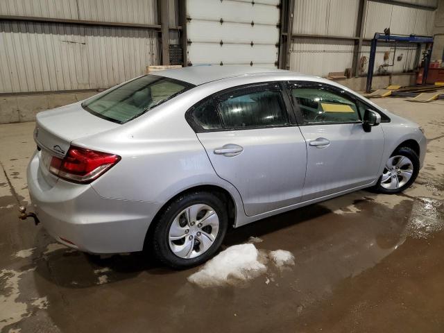 Aukcja sprzedaży 2015 Honda Civic Lx, vin: 2HGFB2F42FH052066, numer aukcji: 37331324
