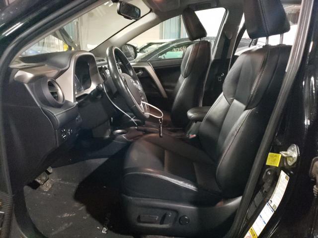 2015 Toyota Rav4 Limited მანქანა იყიდება აუქციონზე, vin: 2T3DFREV9FW382705, აუქციონის ნომერი: 37053134