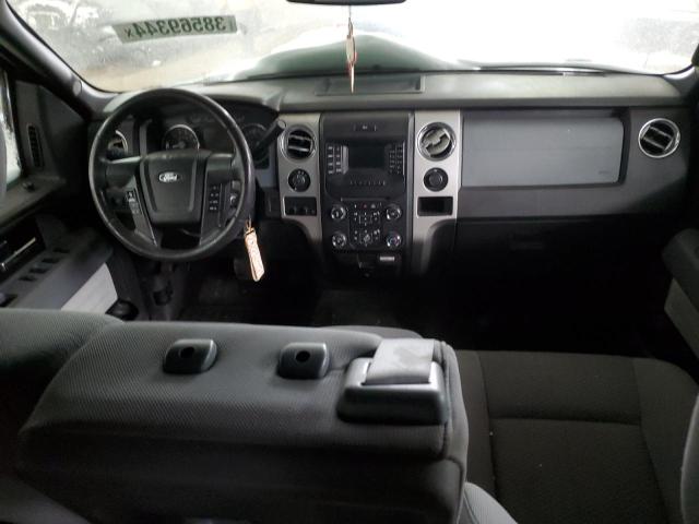 38569344 :رقم المزاد ، 1FTFW1ET8EKD55155 vin ، 2014 Ford F150 Supercrew مزاد بيع