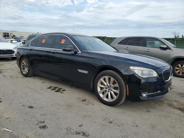 38140384 :رقم المزاد ، WBAYE4C55FD946919 vin ، 2015 Bmw 740 Li مزاد بيع
