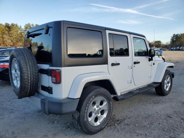 Продажа на аукционе авто 2015 Jeep Wrangler Unlimited Sahara, vin: 1C4BJWEG0FL685882, номер лота: 38567494
