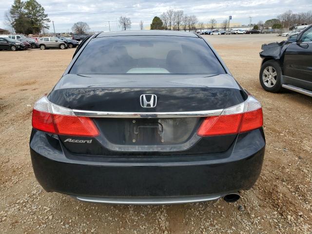 Продаж на аукціоні авто 2013 Honda Accord Ex, vin: 1HGCR2F76DA022394, номер лоту: 37637494