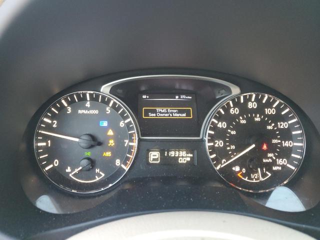 Продажа на аукционе авто 2015 Nissan Altima 2.5, vin: 1N4AL3AP6FC217168, номер лота: 39738554