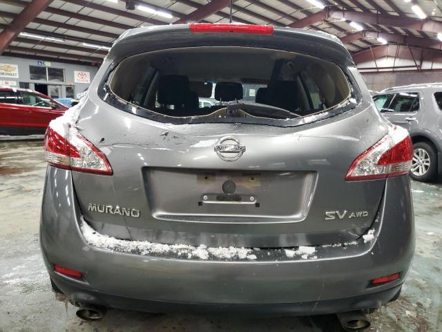Aukcja sprzedaży 2014 Nissan Murano S, vin: JN8AZ1MW1EW531358, numer aukcji: 39150354