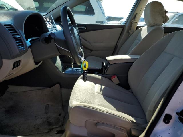 Aukcja sprzedaży 2010 Nissan Altima Hybrid, vin: 1N4CL2AP9AC166583, numer aukcji: 40852384