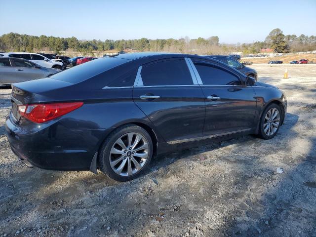 37134554 :رقم المزاد ، 5NPEC4AC7CH446599 vin ، 2012 Hyundai Sonata Se مزاد بيع