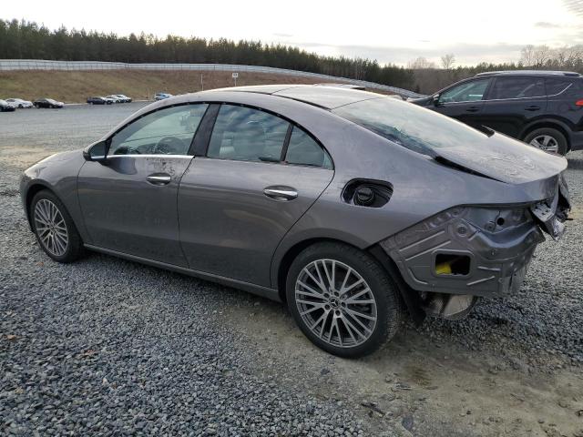 Продажа на аукционе авто 2023 Mercedes-benz Cla 250, vin: W1K5J4GB7PN381432, номер лота: 37430224