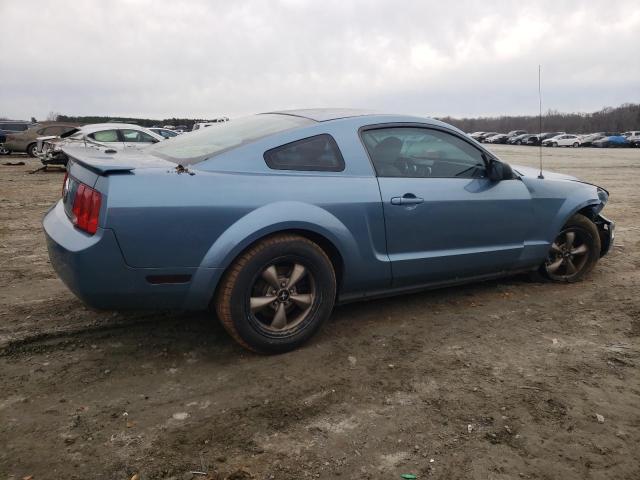 82839373 :رقم المزاد ، 1ZVFT80N275296032 vin ، 2007 Ford Mustang مزاد بيع