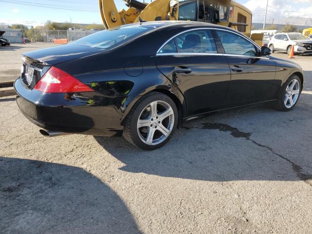 Продаж на аукціоні авто 2007 Mercedes-benz Cls 550, vin: WDDDJ72X37A091728, номер лоту: 39847474