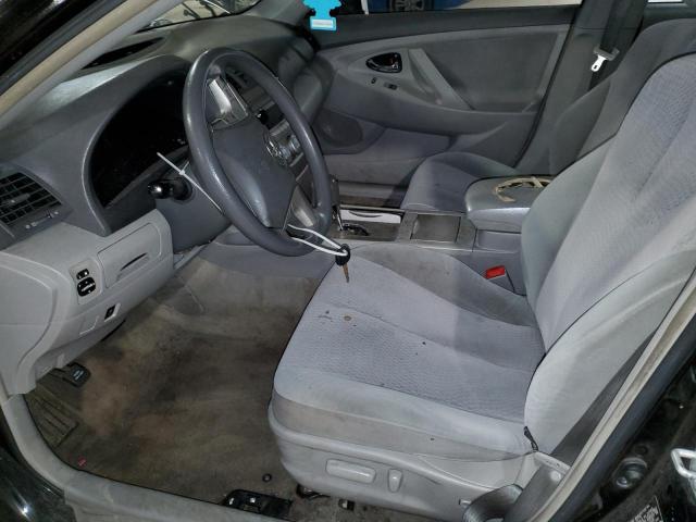 40345964 :رقم المزاد ، 4T1BK3EKXBU117591 vin ، 2011 Toyota Camry Se مزاد بيع
