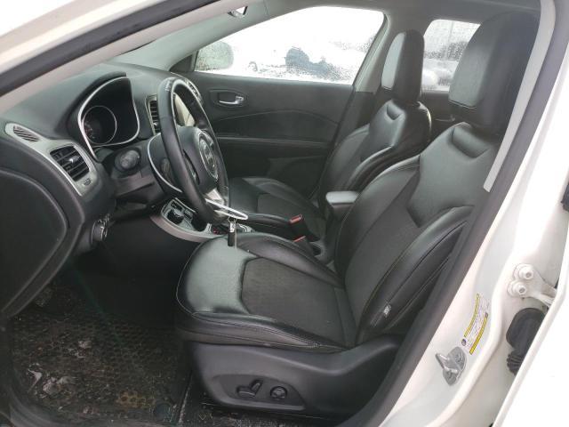Продажа на аукционе авто 2018 Jeep Compass Latitude, vin: 3C4NJDBB3JT315064, номер лота: 37713634