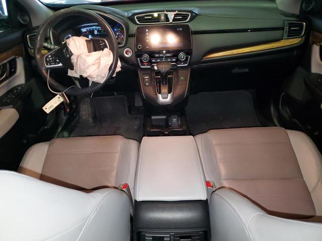 Продаж на аукціоні авто 2019 Honda Cr-v Exl, vin: 7FARW2H89KE016704, номер лоту: 38109924