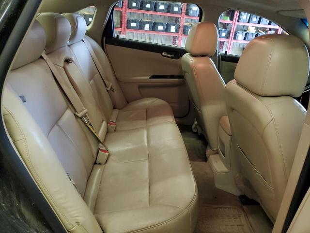 Aukcja sprzedaży 2006 Chevrolet Impala Super Sport, vin: 2G1WD58C369155532, numer aukcji: 82310103
