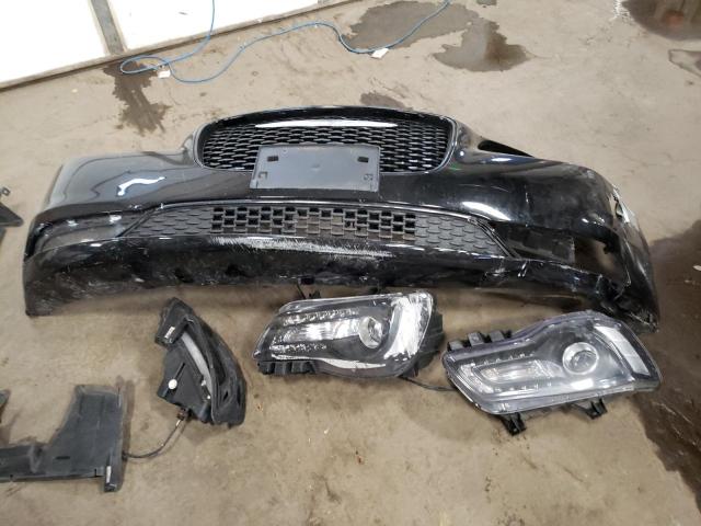 2017 Chrysler 300 S მანქანა იყიდება აუქციონზე, vin: 2C3CCAGG3HH597427, აუქციონის ნომერი: 39591854