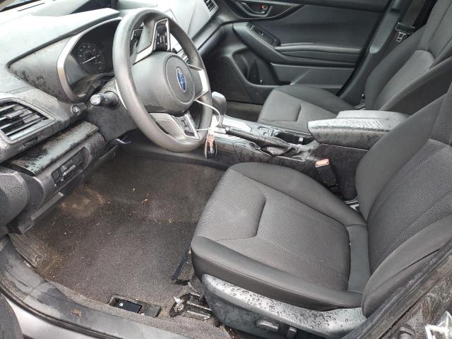 2020 Subaru Impreza Premium მანქანა იყიდება აუქციონზე, vin: 4S3GTAD6XL3721665, აუქციონის ნომერი: 37729144