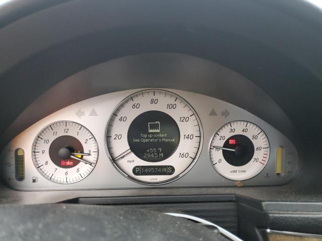 38931394 :رقم المزاد ، WDBUF87X07B141584 vin ، 2007 Mercedes-benz E 350 4matic مزاد بيع