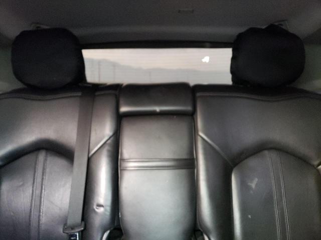39347424 :رقم المزاد ، 3GYFNBE39ES579588 vin ، 2014 Cadillac Srx Luxury Collection مزاد بيع