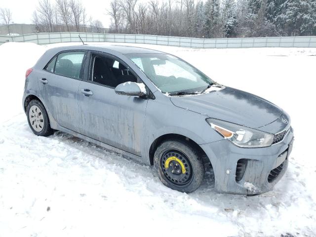 Продажа на аукционе авто 2019 Kia Rio S, vin: 3KPA25ABXKE213852, номер лота: 38353314